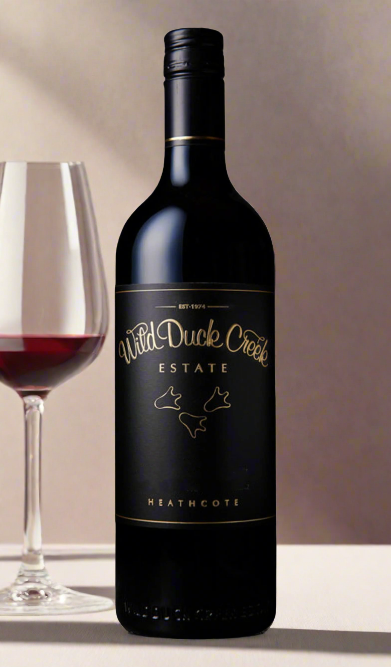 Find out more or buy Wild Duck Creek Grandpa Duck Muck Shiraz 2021 (Heathcote) available at Wine Sellers Direct's best prices - Australia's independent liquor specialists.