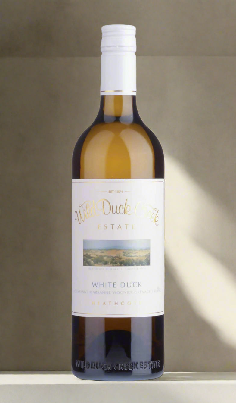 Find out more, explore the range and purchase Wild Duck Creek White Duck 2023 available online at Wine Sellers Direct's best prices - Australia's independent liquor specialists.