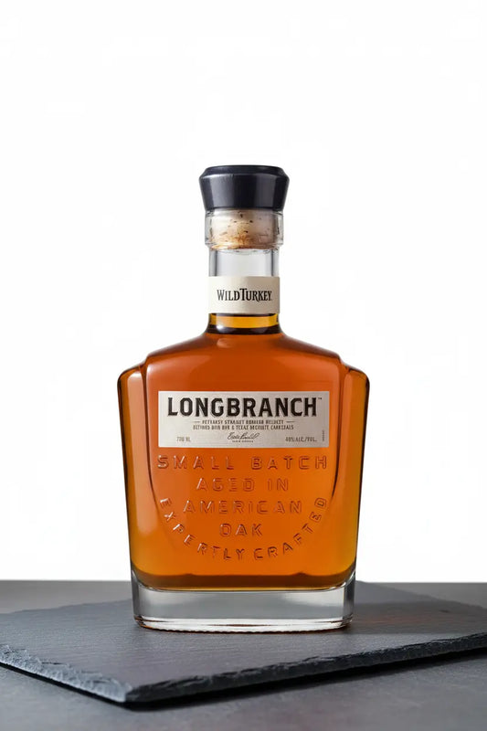 Wild Turkey Longbranch Kentucky Straight Bourbon 700ml