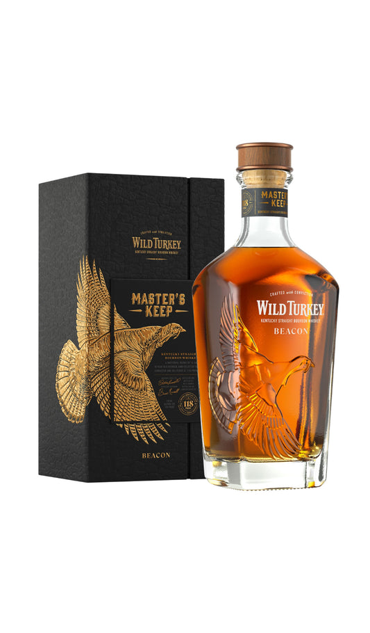 Find out more or buy Wild Turkey Master’s Keep Beacon 750mL available at Wine Sellers Direct's best prices - Australia's independent liquor specialists.