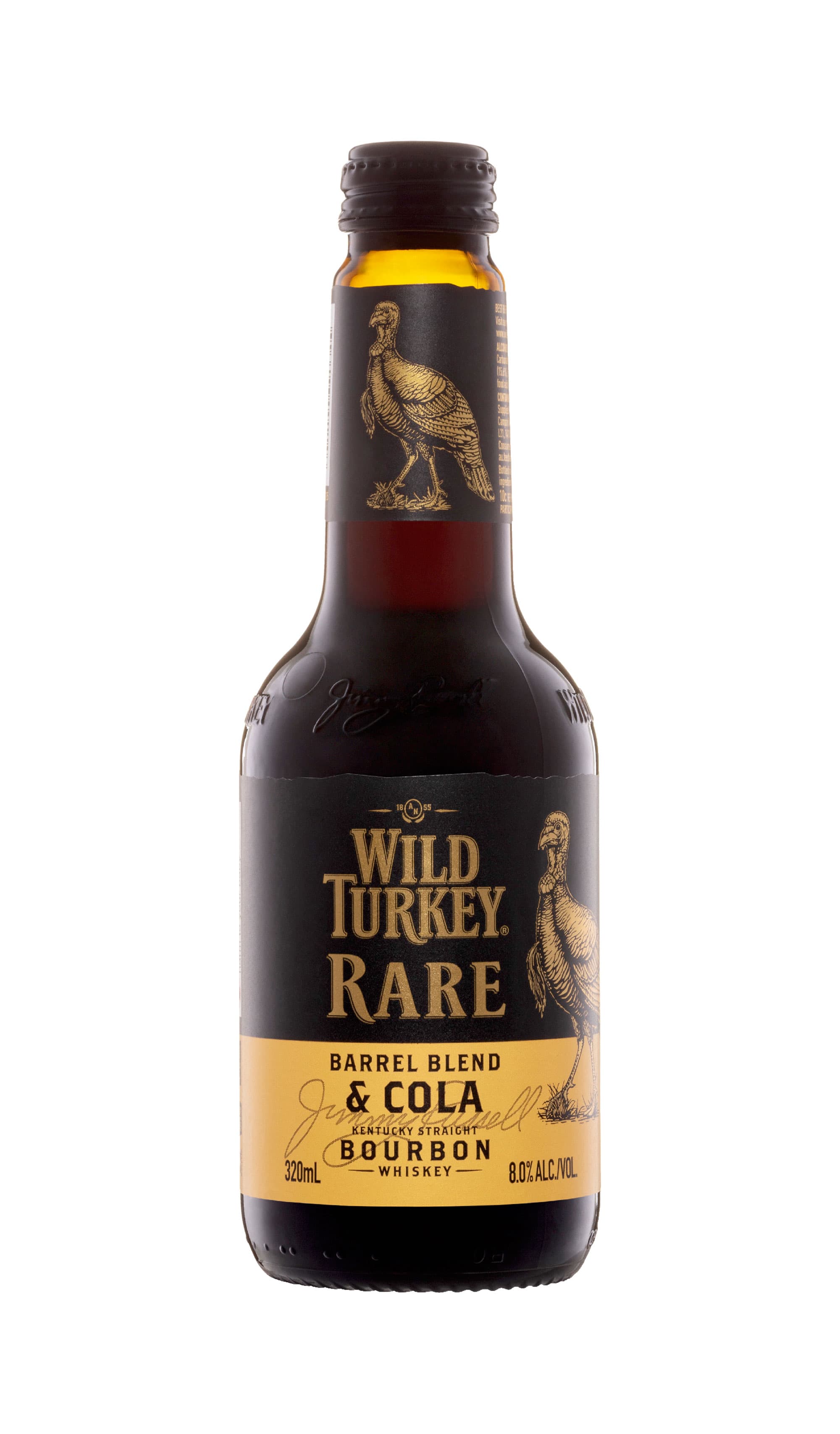 Rarest Cola View full details