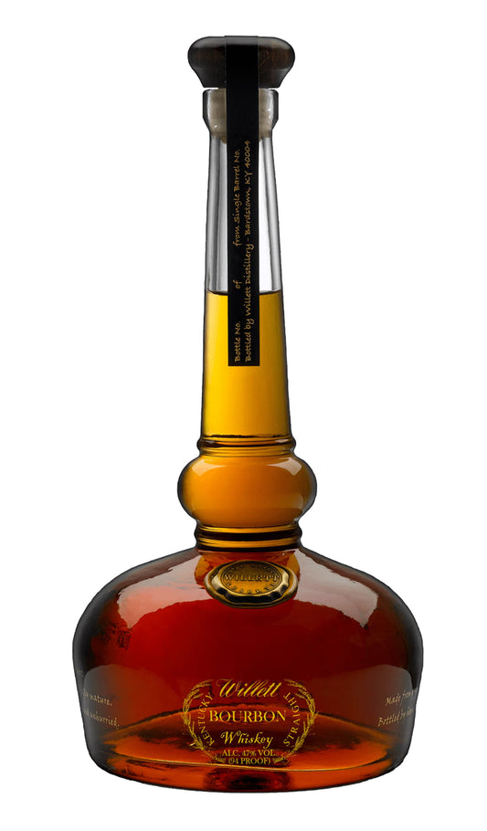 Find out more or buy Willett Family Pot Still Reserve Kentucky Straight Bourbon 1750mL available at Wine Sellers Direct's best prices - Australia's independent liquor specialists.