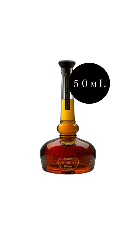 Find out more or buy Willett Family Pot Still Reserve Kentucky Straight Bourbon 50mL available at Wine Sellers Direct's best prices - Australia's independent liquor specialists.