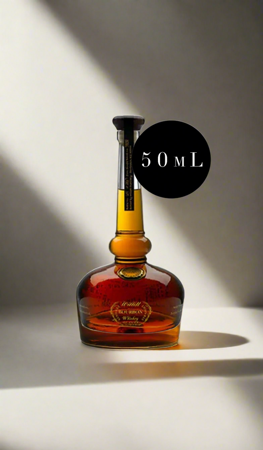Find out more or buy Willett Family Pot Still Reserve Kentucky Straight Bourbon 50mL available at Wine Sellers Direct's best prices - Australia's independent liquor specialists.