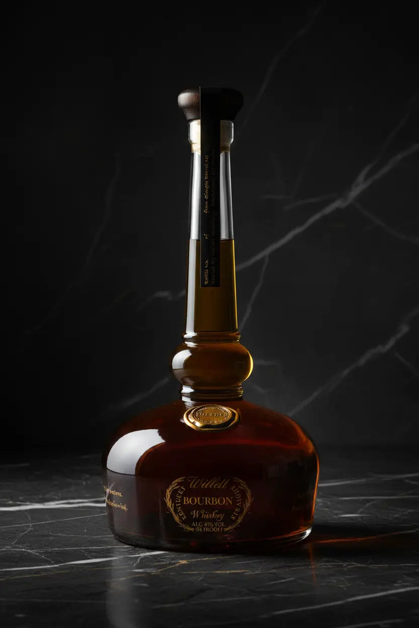Find out more or buy Willett Family Pot Still Reserve Kentucky Straight Bourbon 1750mL at Wine Sellers Direct's best prices.