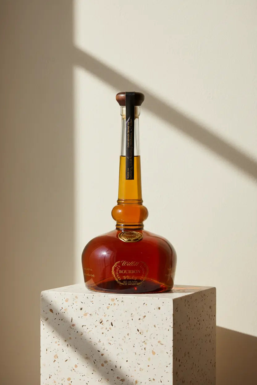 Find out more or buy Willett Family Pot Still Reserve Kentucky Straight Bourbon 1750mL at Wine Sellers Direct's best prices.