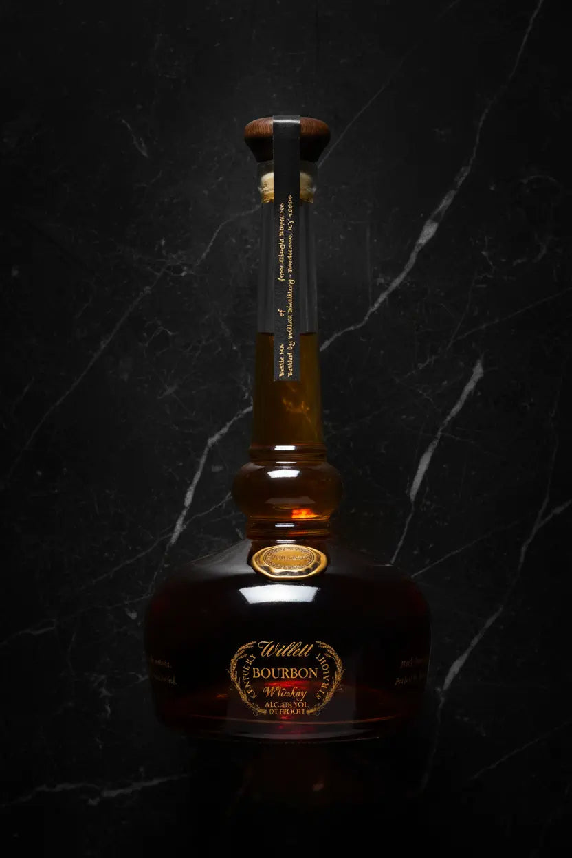 Find out more or buy Willett Family Pot Still Reserve Kentucky Straight Bourbon 1750mL at Wine Sellers Direct's best prices.