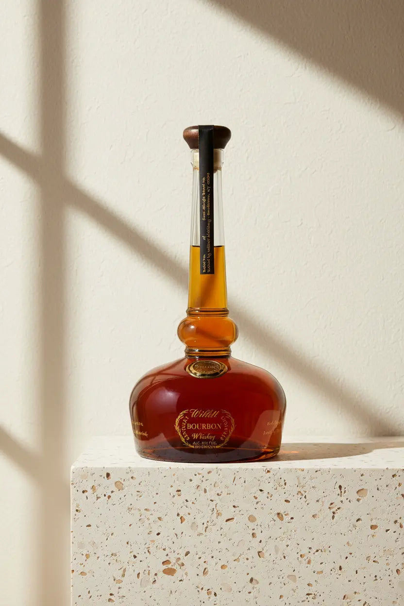 Find out more or buy Willett Family Pot Still Reserve Kentucky Straight Bourbon 1750mL at Wine Sellers Direct's best prices.