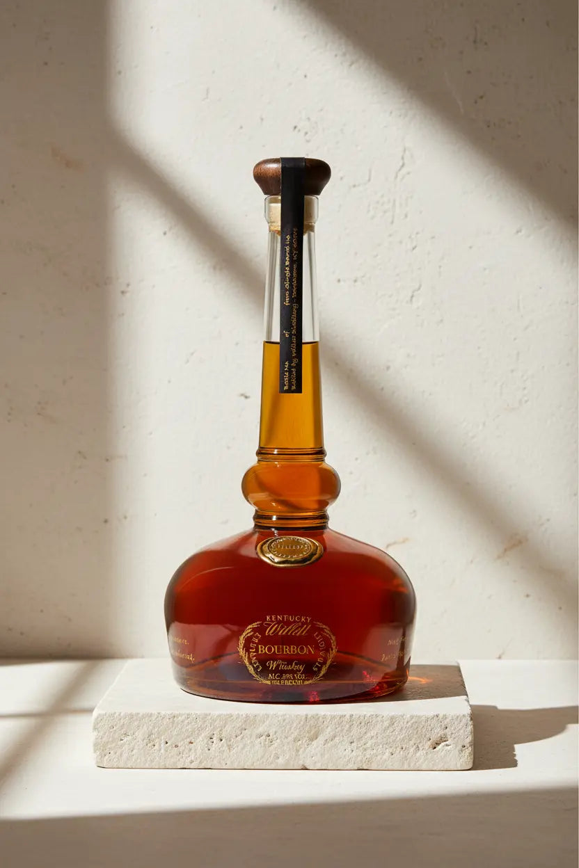 Find out more or buy Willett Family Pot Still Reserve Kentucky Straight Bourbon 1750mL at Wine Sellers Direct's best prices.