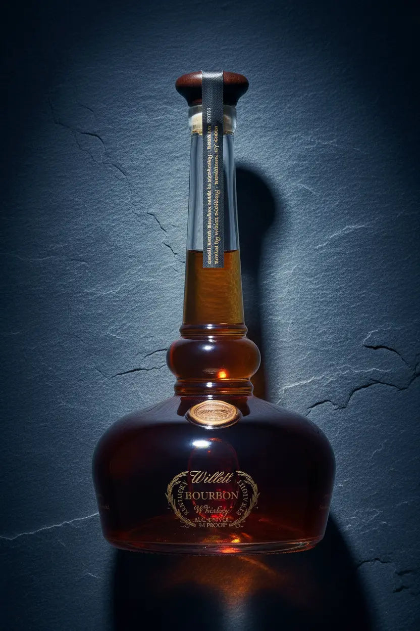 Find out more or buy Willett Family Pot Still Reserve Kentucky Straight Bourbon 750ml online at Wine Sellers Direct's best prices.