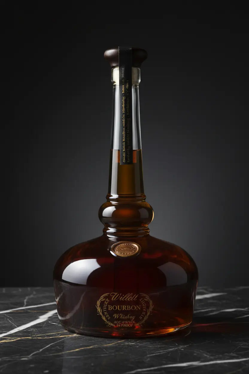 Find out more or buy Willett Family Pot Still Reserve Kentucky Straight Bourbon 750ml online at Wine Sellers Direct's best prices.