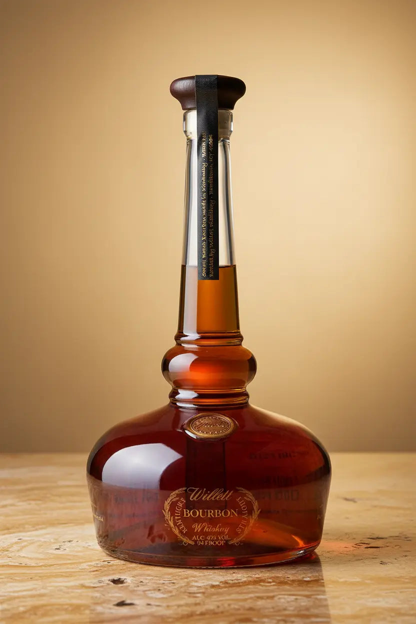 Find out more or buy Willett Family Pot Still Reserve Kentucky Straight Bourbon 750ml online at Wine Sellers Direct's best prices.