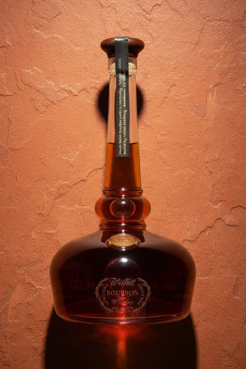 Find out more or buy Willett Family Pot Still Reserve Kentucky Straight Bourbon 750ml online at Wine Sellers Direct's best prices.