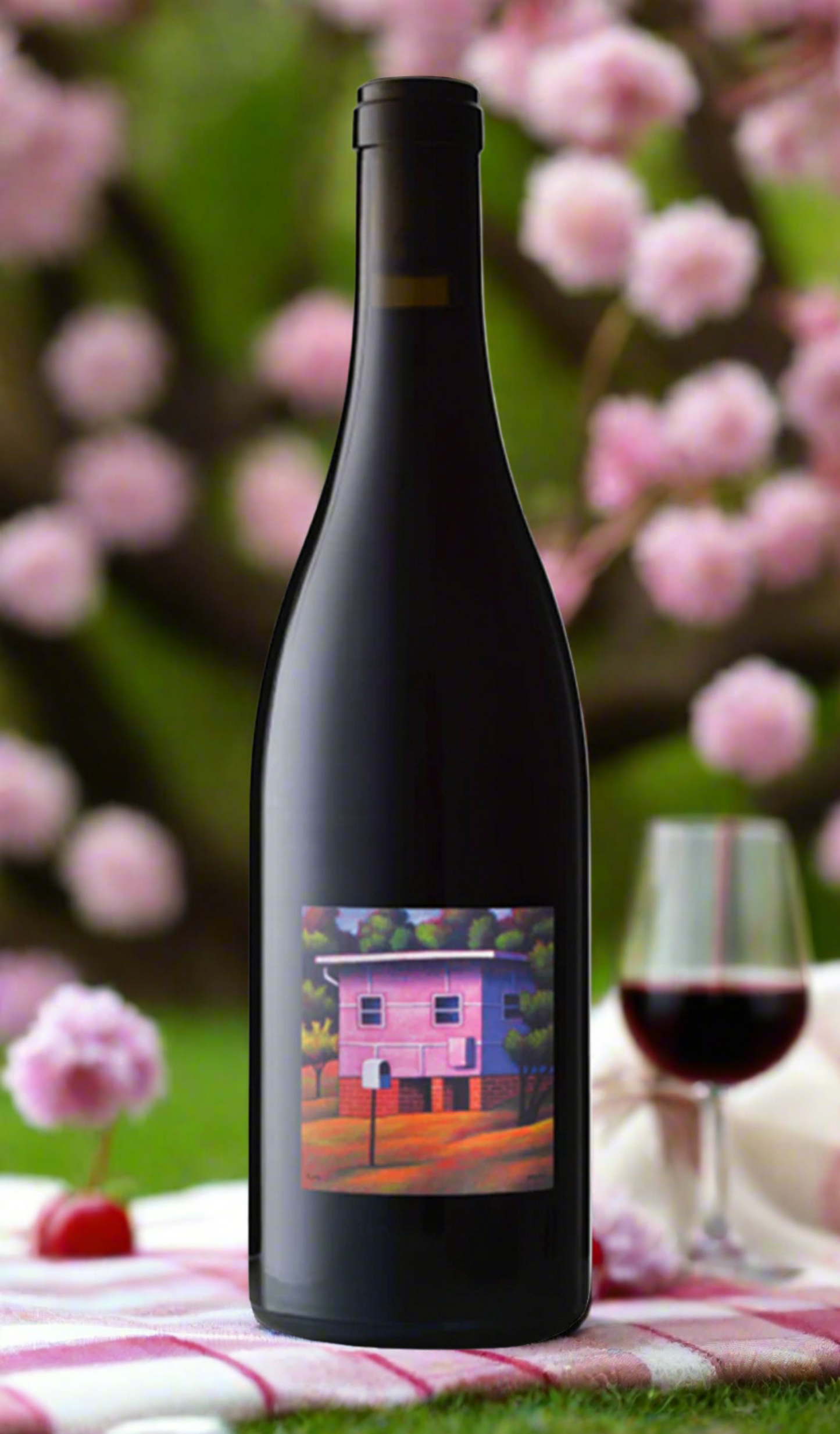 William Downie Cathedral Pinot Noir 2023