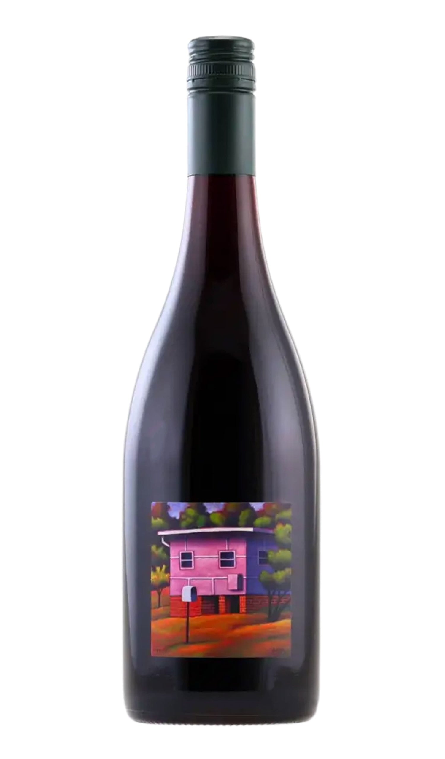 Find out more or buy William Downie Cathedral Pinot Noir 2024 available at Wine Sellers Direct's best prices.