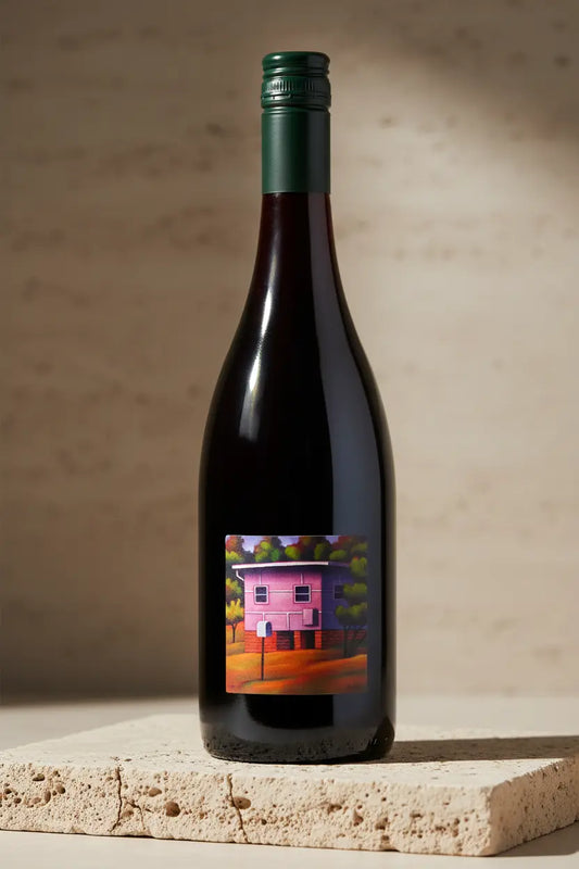 Buy William Downie Cathedral Pinot Noir 2025 available at Wine Sellers Direct's best prices.