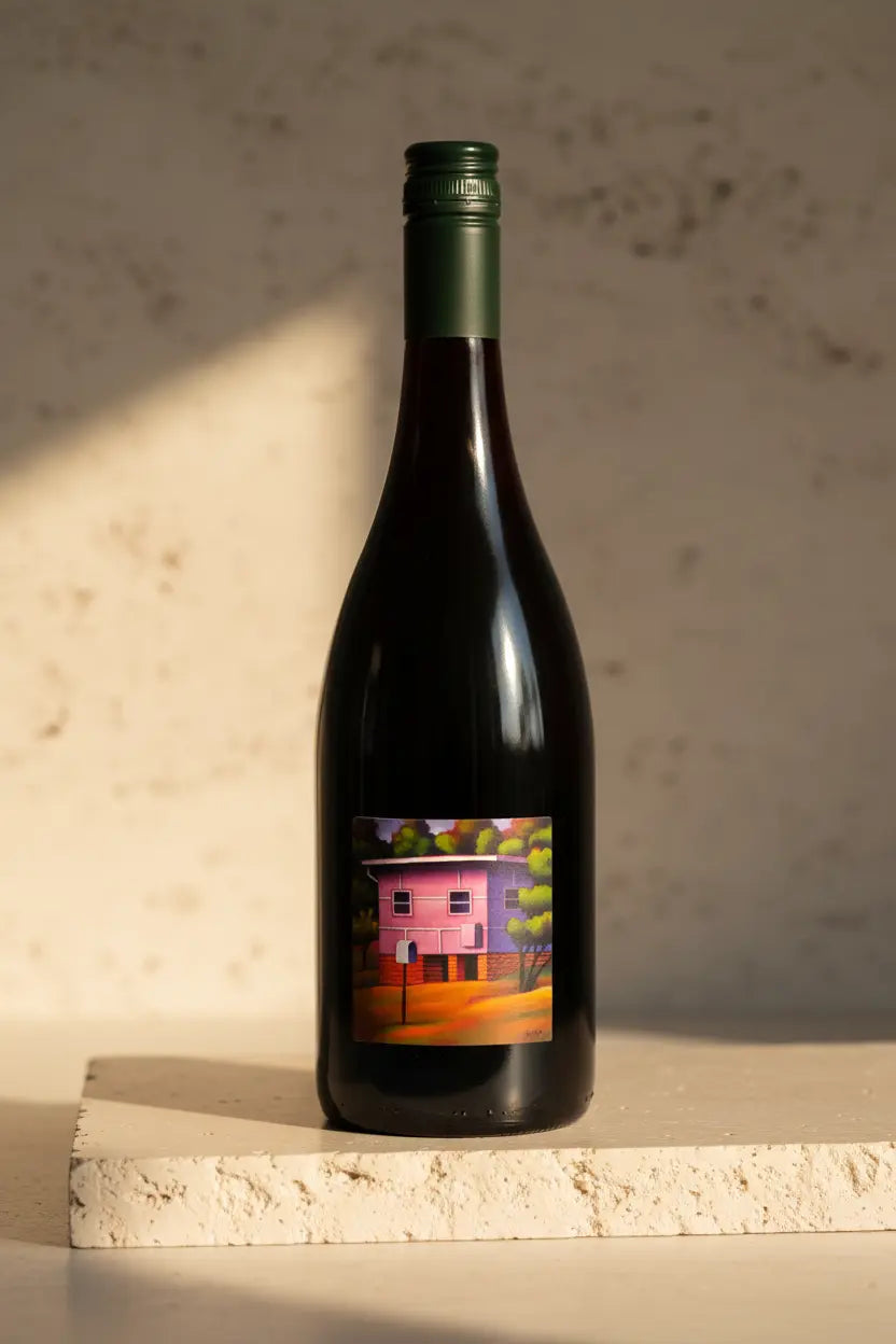 Buy William Downie Cathedral Pinot Noir 2025 available at Wine Sellers Direct's best prices.
