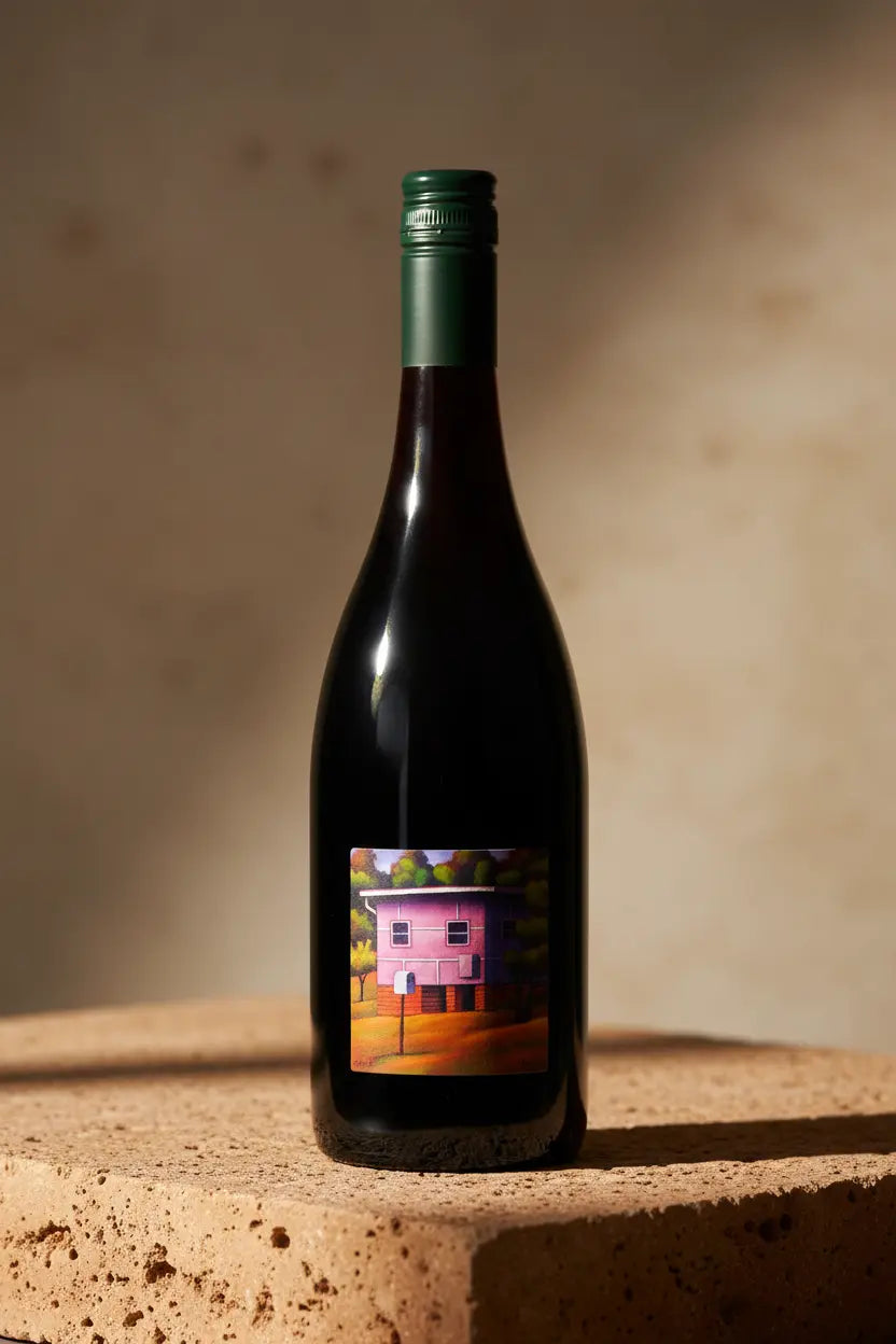 Buy William Downie Cathedral Pinot Noir 2025 available at Wine Sellers Direct's best prices.