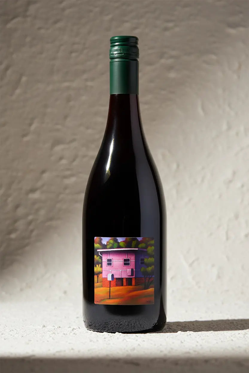 Buy William Downie Cathedral Pinot Noir 2025 available at Wine Sellers Direct's best prices.