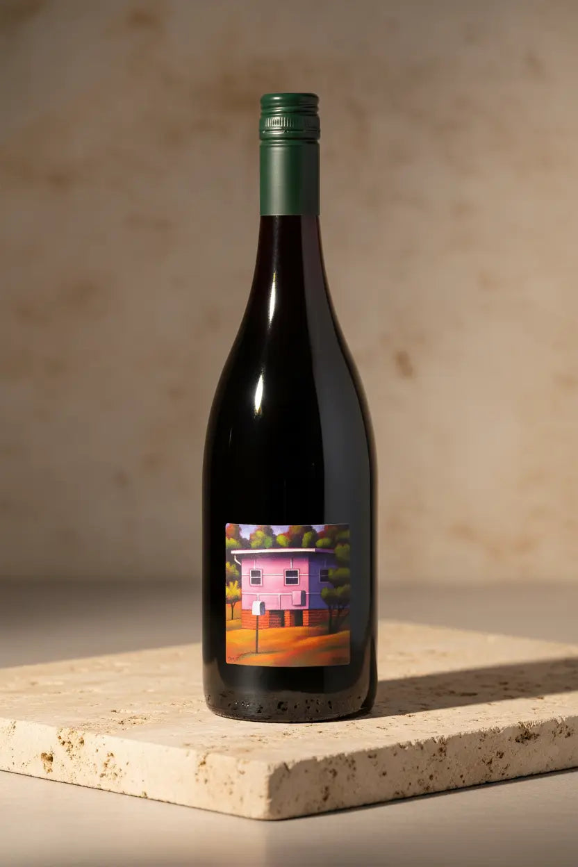 Buy William Downie Cathedral Pinot Noir 2025 available at Wine Sellers Direct's best prices.