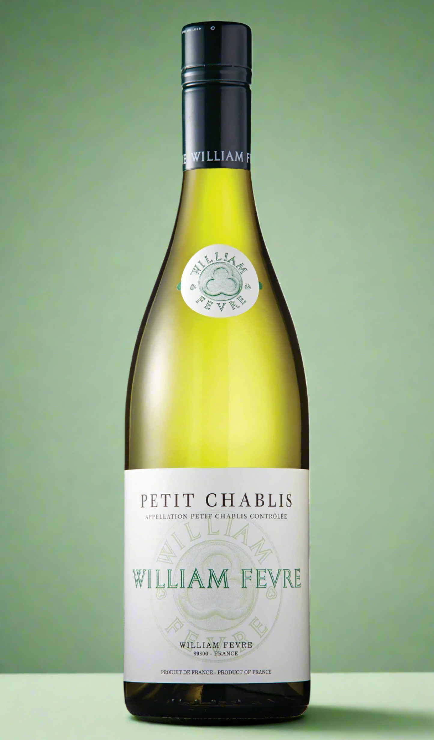 Find out more or buy William Fevre Petit Chablis 2022 online at Wine Sellers Direct - Australia’s independent liquor specialists.