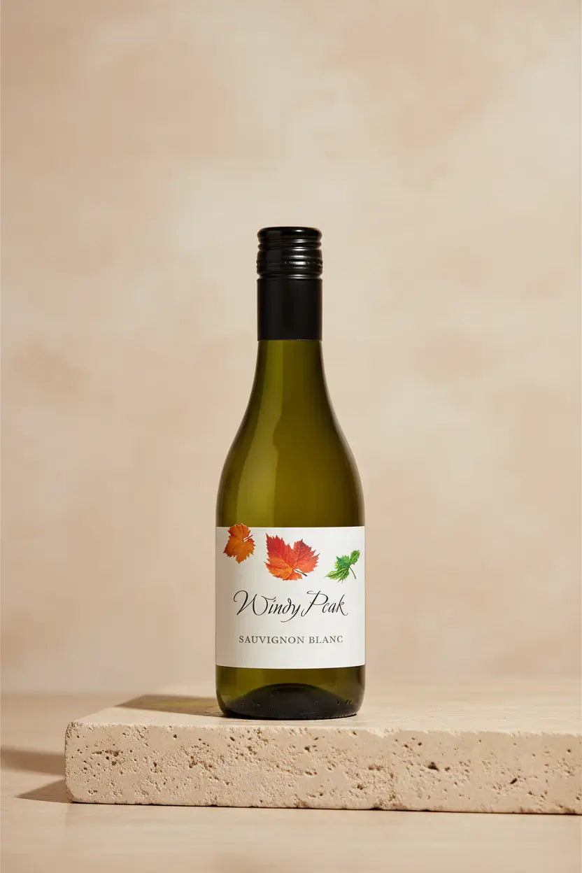 Buy De Bortoli Windy Peak Sauvignon Blanc 2025 187ml online at Wine Sellers Direct's best prices.