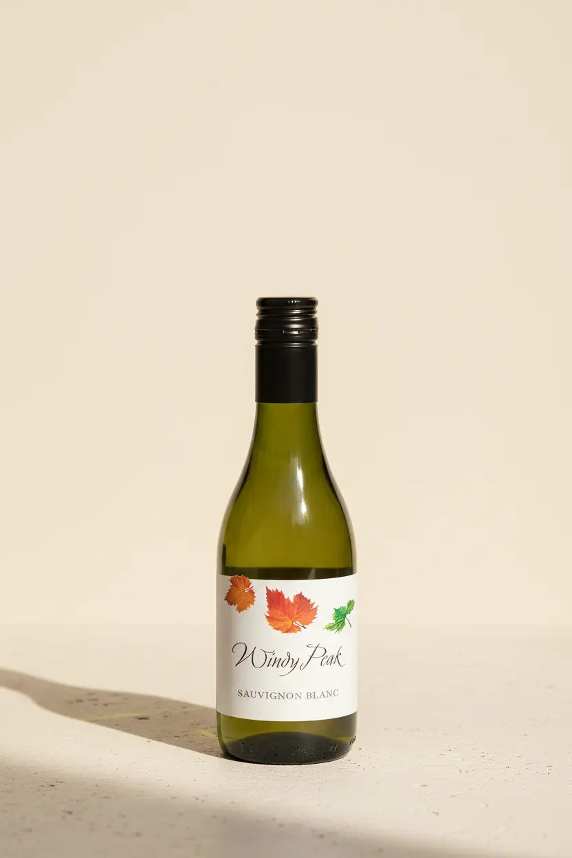 Buy De Bortoli Windy Peak Sauvignon Blanc 2025 187ml online at Wine Sellers Direct's best prices.