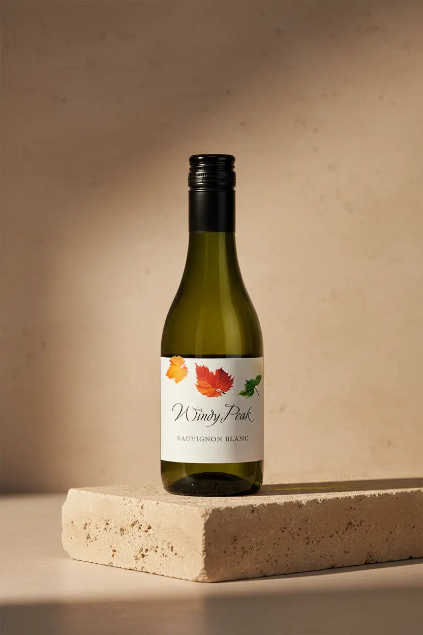 Buy De Bortoli Windy Peak Sauvignon Blanc 2025 187ml online at Wine Sellers Direct's best prices.