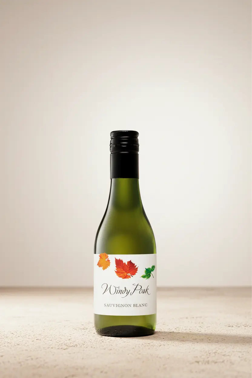 Buy De Bortoli Windy Peak Sauvignon Blanc 2025 187ml online at Wine Sellers Direct's best prices.