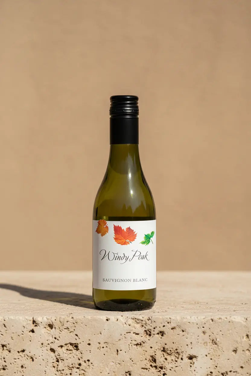 Buy De Bortoli Windy Peak Sauvignon Blanc 2025 187ml online at Wine Sellers Direct's best prices.
