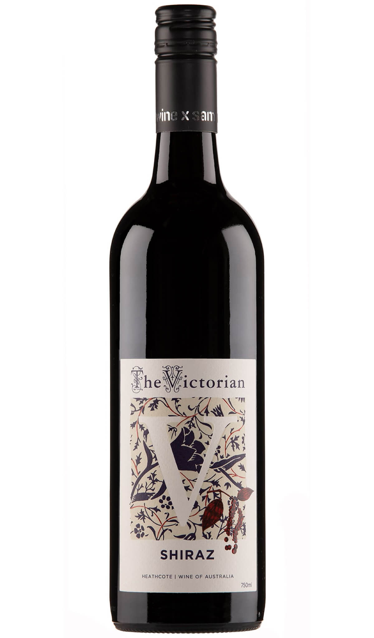 Find out more, explore the range and purchase Wine X Sam The Victorian Shiraz 2022 available online at Wine Sellers Direct - Australia's independent liquor specialists.