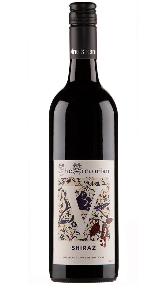 Find out more, explore the range and purchase Wine X Sam The Victorian Shiraz 2022 available online at Wine Sellers Direct - Australia's independent liquor specialists.