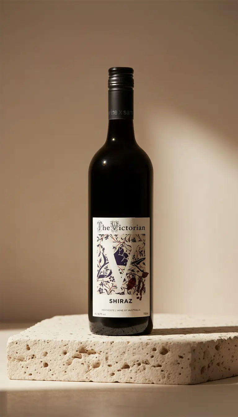 Buy Wine X Sam The Victorian Shiraz 2023 Heathcote at Wine Sellers Direct's best prices.