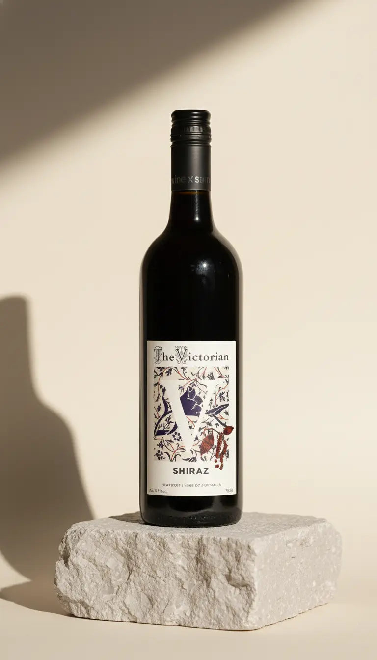 Buy Wine X Sam The Victorian Shiraz 2023 Heathcote at Wine Sellers Direct's best prices.