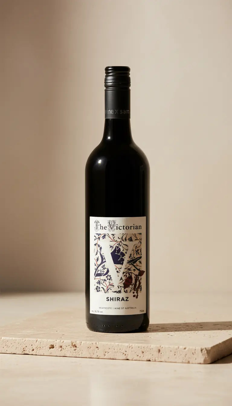 Buy Wine X Sam The Victorian Shiraz 2023 Heathcote at Wine Sellers Direct's best prices.