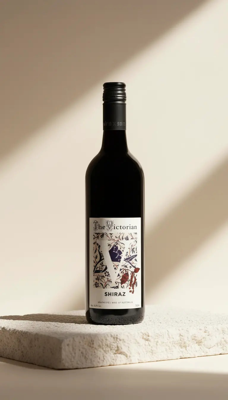 Buy Wine X Sam The Victorian Shiraz 2023 Heathcote at Wine Sellers Direct's best prices.