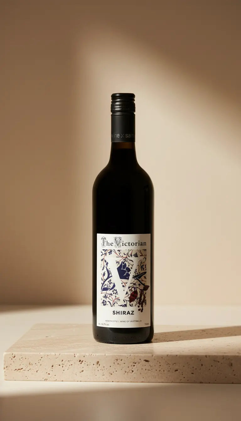 Buy Wine X Sam The Victorian Shiraz 2023 Heathcote at Wine Sellers Direct's best prices.