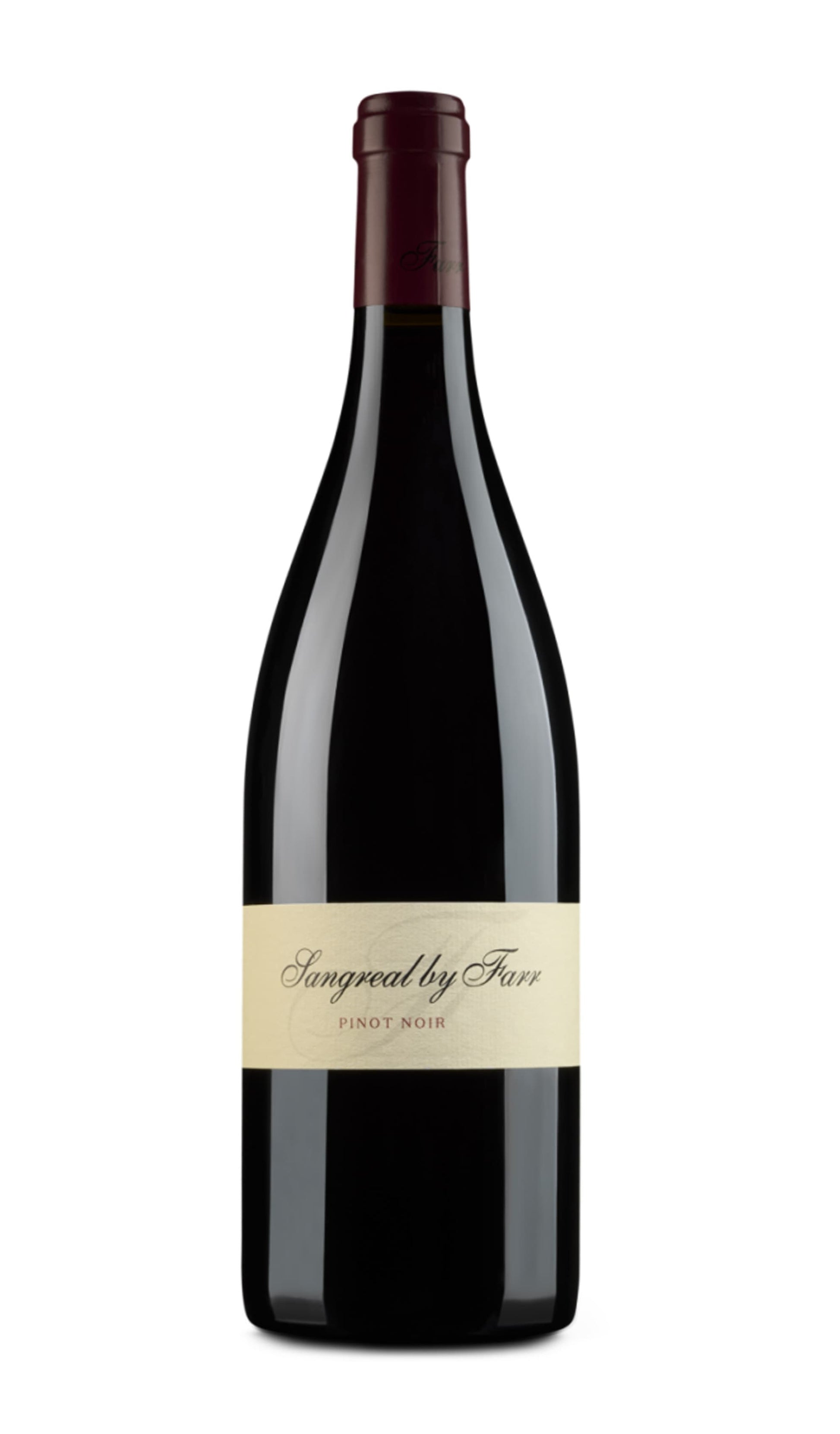 Find out more or buy Wines by Farr Sangreal Pinot Noir 2023 (Geelong) online at Wine Sellers Direct's best prices - Australia's independent liquor specialists.