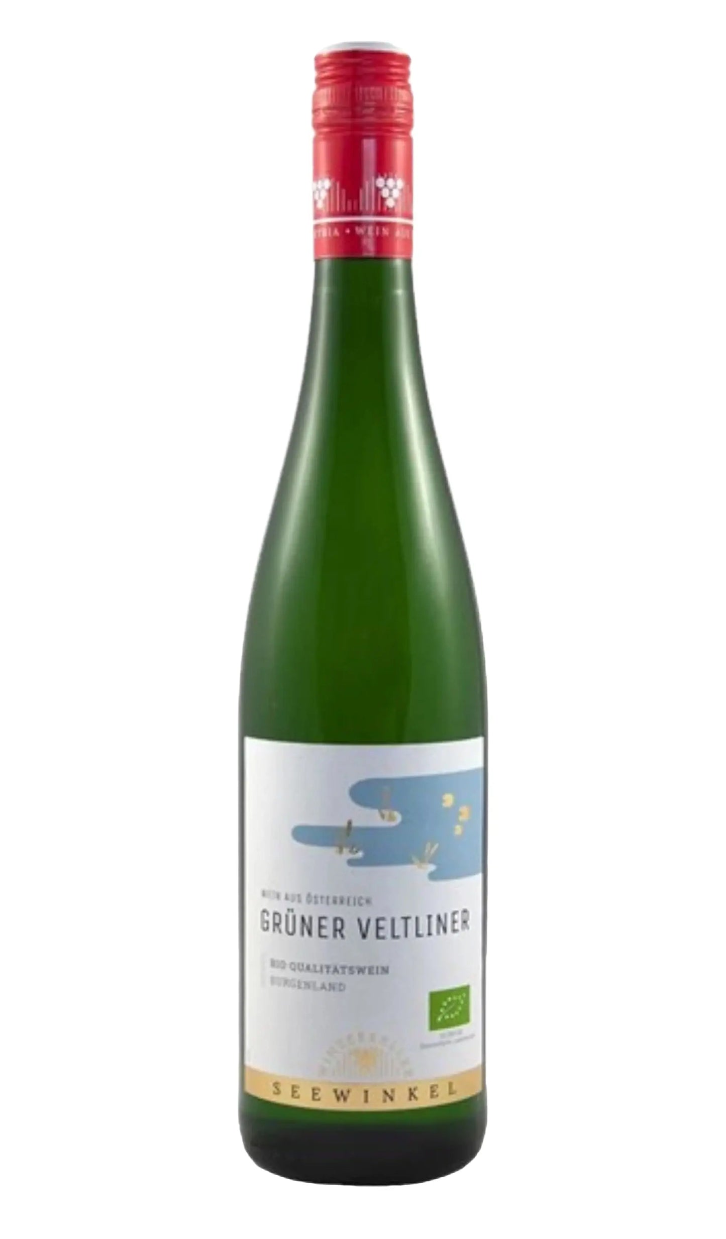 Buy Winzerkeller Seewinkel Grüner Veltliner 2022 Austria online at Wine Sellers Direct.