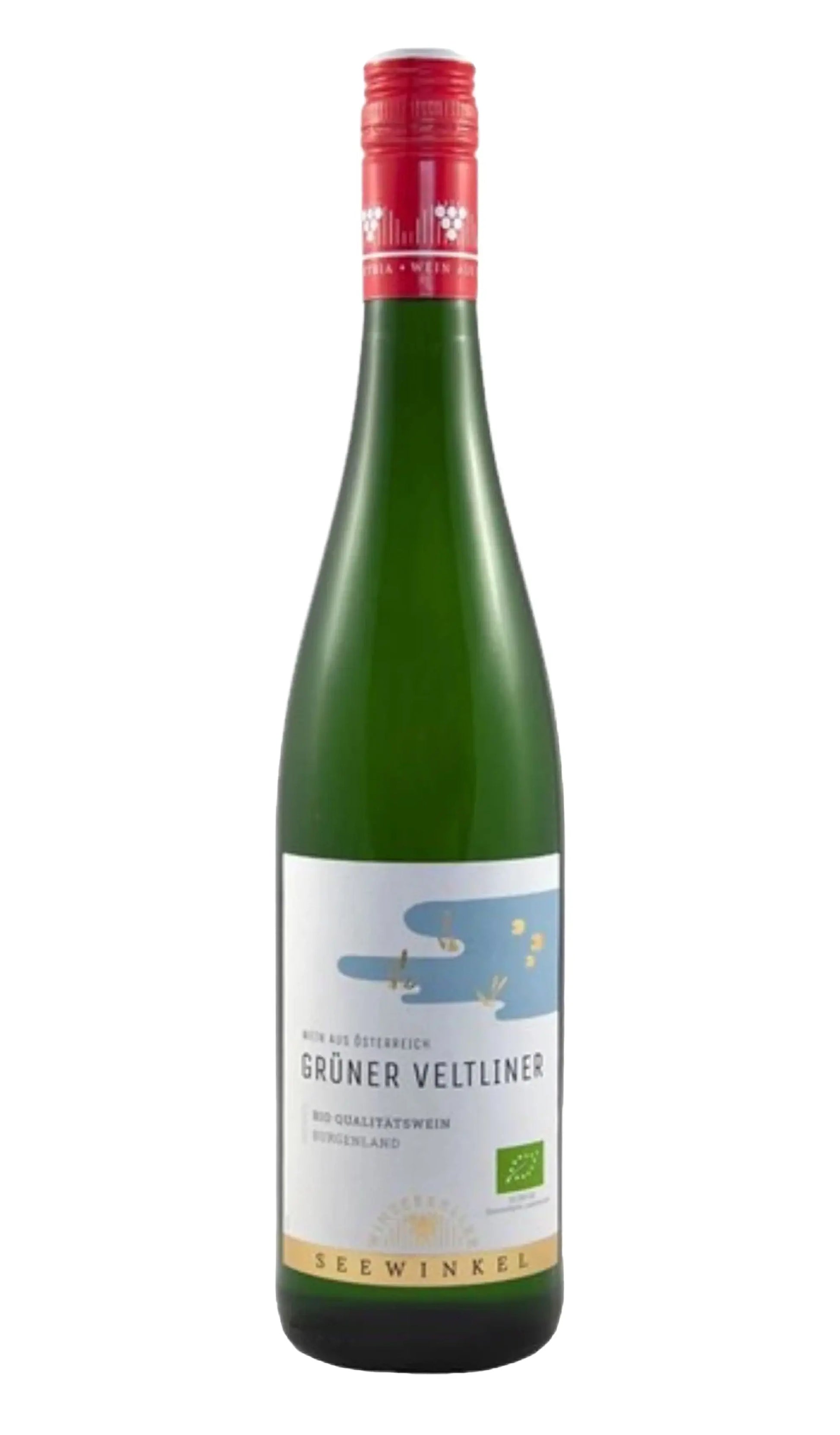 Buy Winzerkeller Seewinkel Grüner Veltliner 2022 Austria online at Wine Sellers Direct.