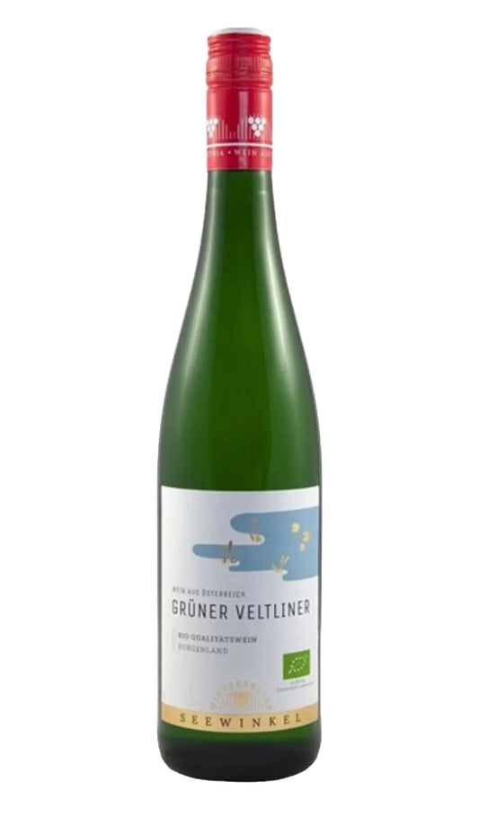 Buy Winzerkeller Seewinkel Grüner Veltliner 2022 Austria online at Wine Sellers Direct.