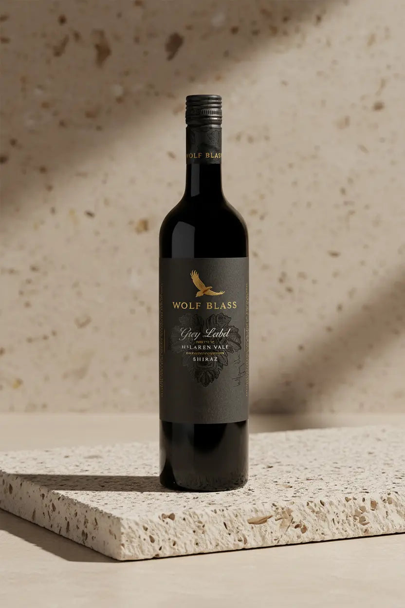 Buy Wolf Blass Grey Label Shiraz 2022 McLaren Vale online at Wine Sellers Direct's best prices.