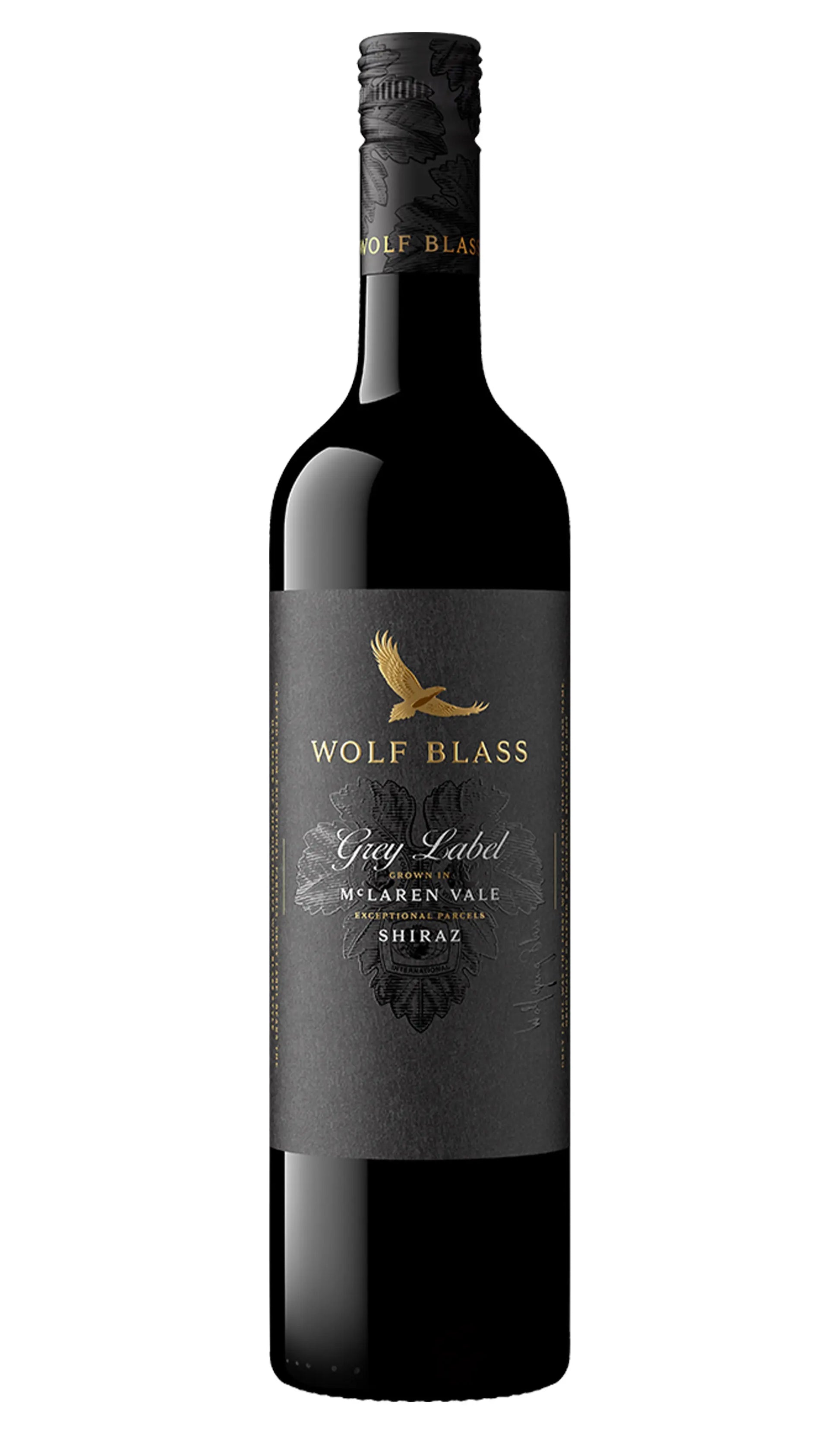 Buy Wolf Blass Grey Label Shiraz 2022 McLaren Vale online at Wine Sellers Direct's best prices.