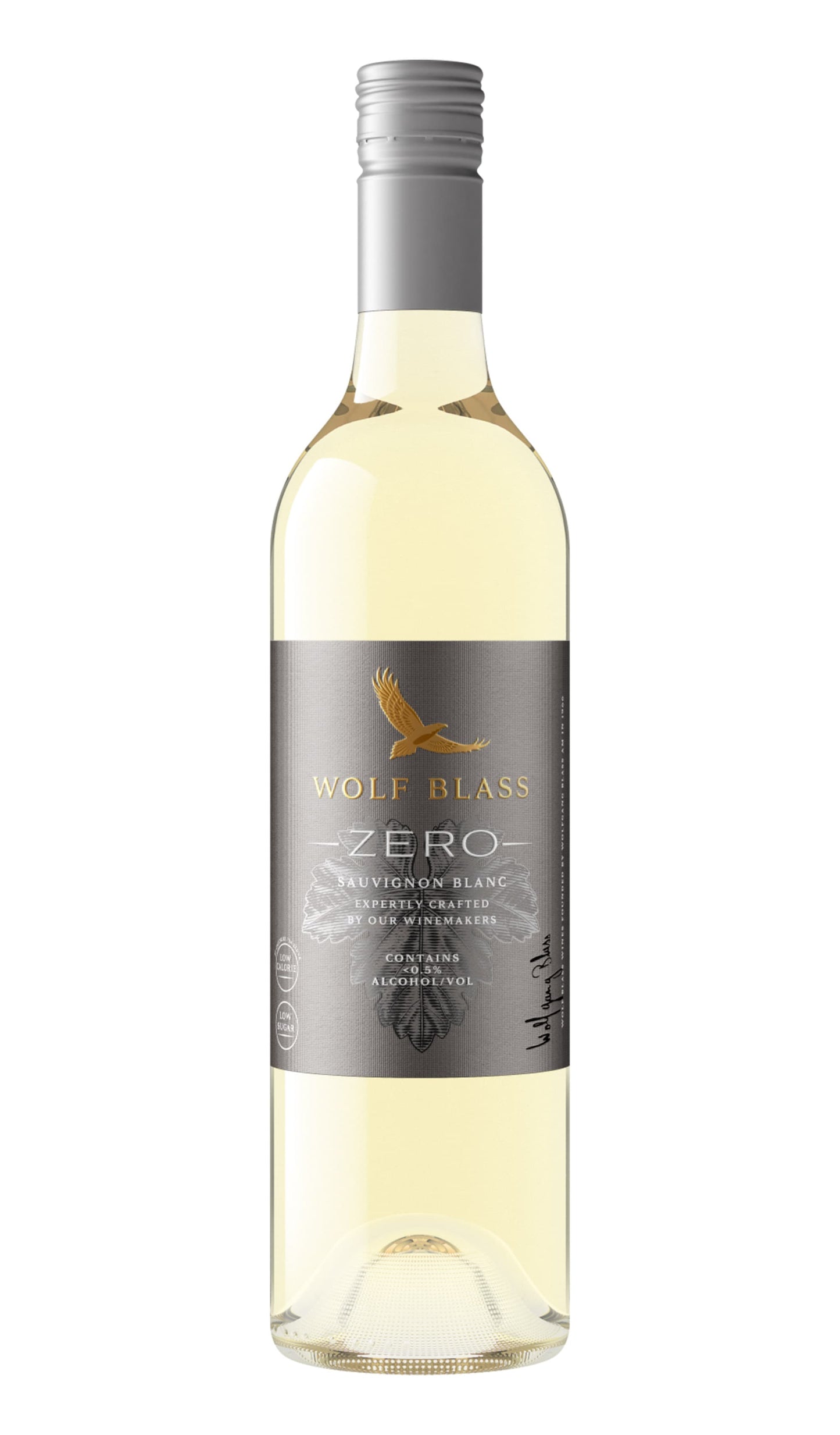 Find out more or buy Wolf Blass Sauvignon Blanc Zero NV 750mL available at Wine Sellers Direct's best prices - Australia's independent liquor specialists.