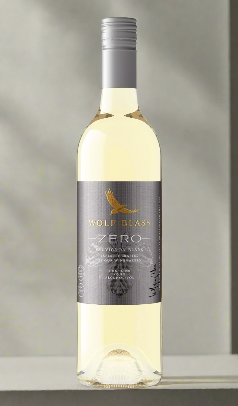 Find out more or buy Wolf Blass Sauvignon Blanc Zero NV 750mL available at Wine Sellers Direct's best prices - Australia's independent liquor specialists.