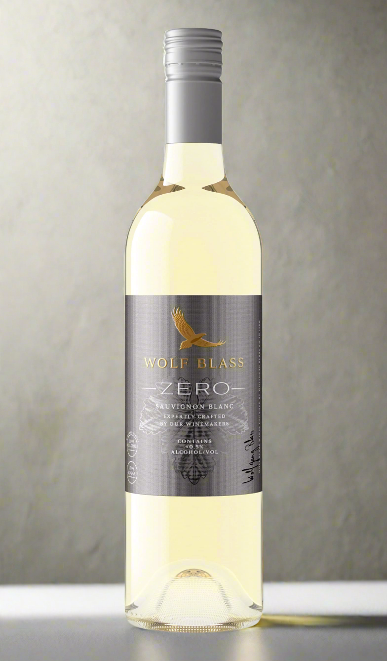 Find out more or buy Wolf Blass Sauvignon Blanc Zero NV 750mL available at Wine Sellers Direct's best prices - Australia's independent liquor specialists.