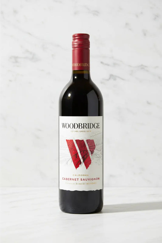 Buy Robert Mondavi Woodbridge California Cabernet Sauvignon NV 750ml online at Wine Sellers Directs best prices.