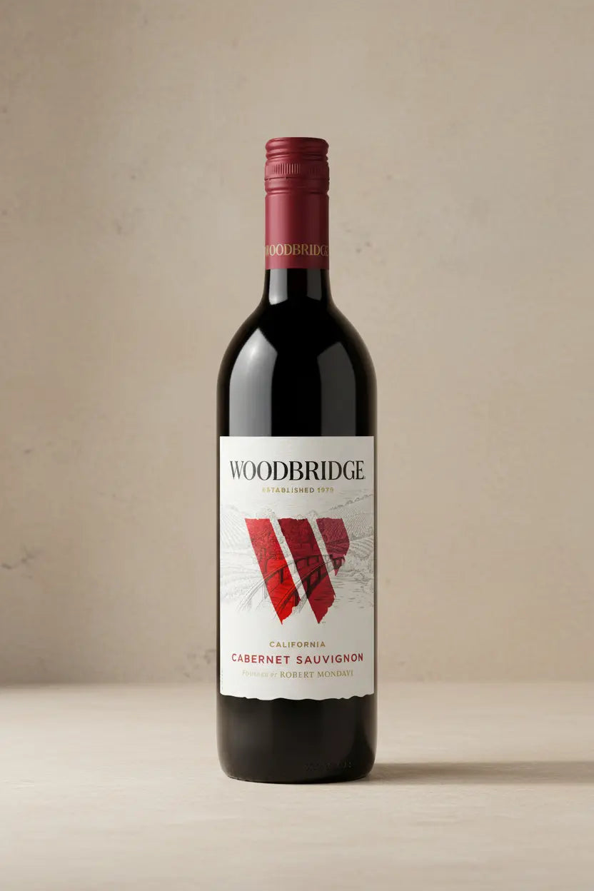 Buy Robert Mondavi Woodbridge California Cabernet Sauvignon NV 750ml online at Wine Sellers Directs best prices.