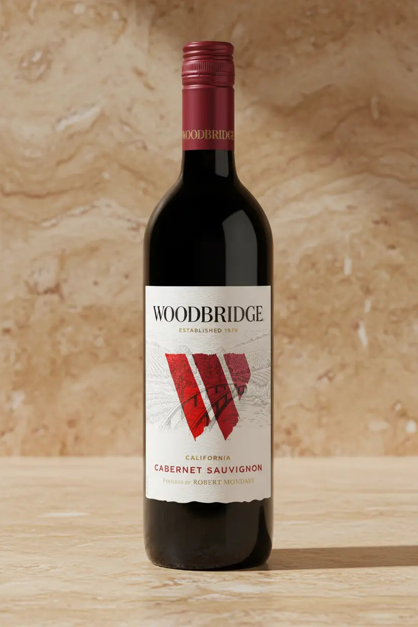 Buy Robert Mondavi Woodbridge California Cabernet Sauvignon NV 750ml online at Wine Sellers Directs best prices.