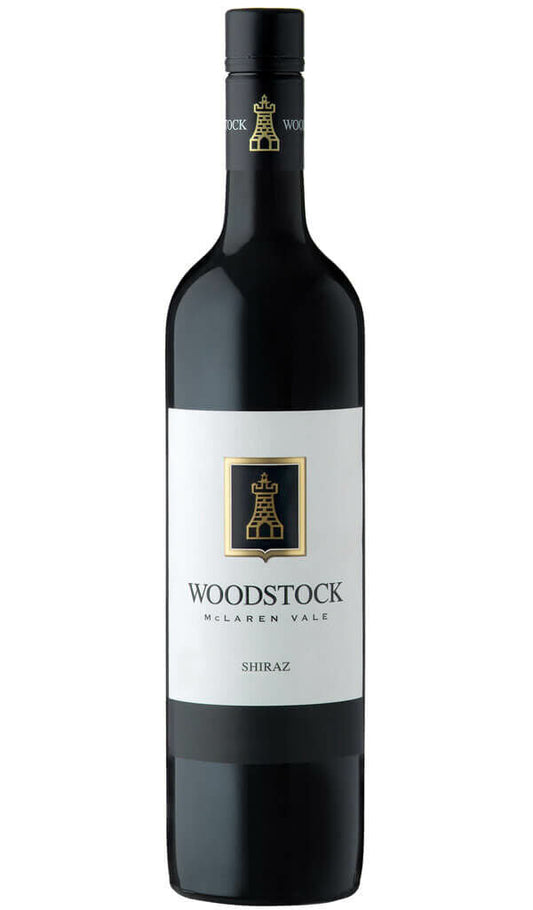 Find out more or buy Woodstock Shiraz 2021 (McLaren Vale) available online at Wine Sellers Direct - Australia’s independent liquor specialists.